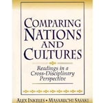 Comparing Nations and Cultures