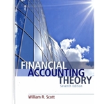 Financial Accounting Theory