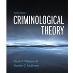 Criminological Theory