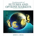 Fundamentals of Futures and Options Markets