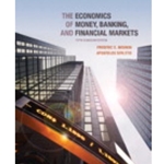 The Economics of Money, Banking and Financial Markets