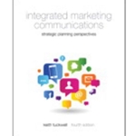 Integrated Marketing Communications
