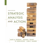 Strategic Analysis and Action