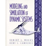 Modeling and Simulation of Dynamic Systems