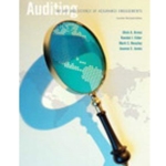 Auditing