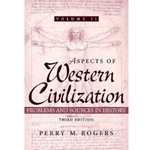 Aspects of Western Civilization