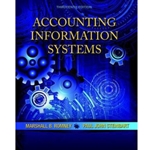 Accounting Information Systems