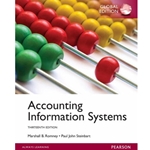 (IN STORE CARD) 180-DAY ETEXT ACCOUNTING INFORMATION SYSTEMS