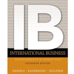 International Business