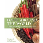 Food Around the World