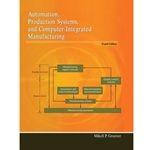 Automation, Production Systems, and Computer-Integrated Manufacturing