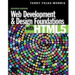 Web Development and Design Foundations with HTML5