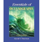 Essentials of Oceanography