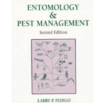 Entomology and Pest Management