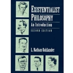 Existentialist Philosophy