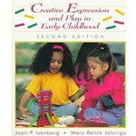 Creative Expression and Play in Early Childhood
