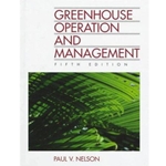 Greenhouse Operation and Management