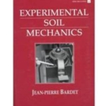 Experimental Soil Mechanics