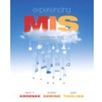 Experiencing MIS