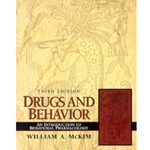 Drugs and Behavior