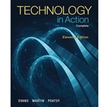 Technology in Action: Complete