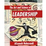 The Art and Science of Leadership