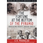 The Fortune at the Bottom of the Pyramid