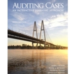 Auditing Cases