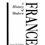 A History of Modern France