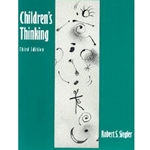 Children's Thinking