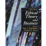 Ethical Theory of Business