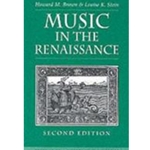 Music in the Renaissance