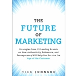 The Future of Marketing