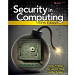 Security in Computing
