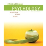 Educational Psychology, Sixth Canadian Edition Plus NEW MyEducationLab with Pearson EText -- Access Card Package