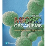 Brock Biology of Microorganisms Plus MasteringMicrobiology with EText -- Access Card Package