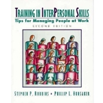 Training in Interpersonal Skills