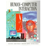 Human-Computer Interaction