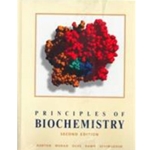 Principles of Biochemistry