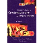 A Reader's Guide to Contemporary Literary Theory
