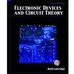 Electronic Devices and Circuit Theory