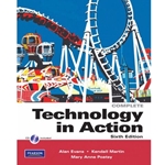 Go! Technology in Action