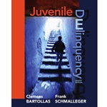 Juvenile Delinquency