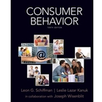Consumer Behavior