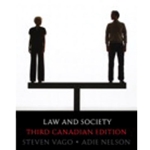Law and Society