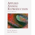 Applied Animal Reproduction