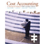 Cost Accounting