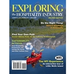 Exploring the Hospitality Industry