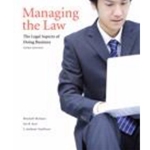 Managing the Law