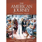 The American Journey